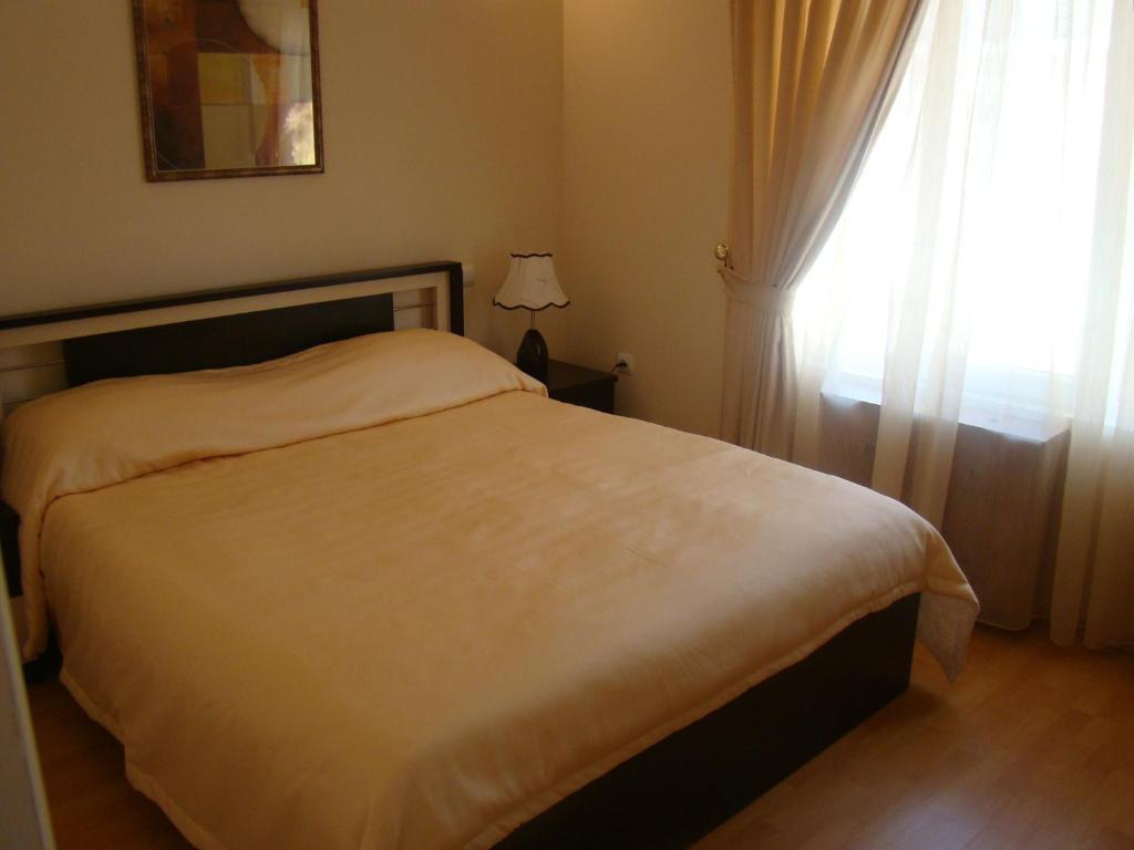 Kaspia Sahil Hotel Lankaran Zimmer foto